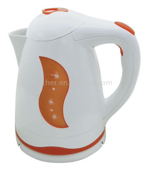  Electric Kettle (Электрический чайник)