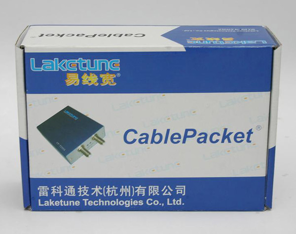  Corrugated Box