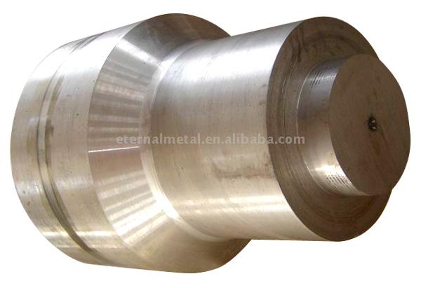  Forged Shaft (Die geschmiedeten Wellen)