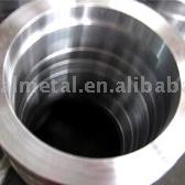  Piston Cylinder (Kolben-Zylinder -)