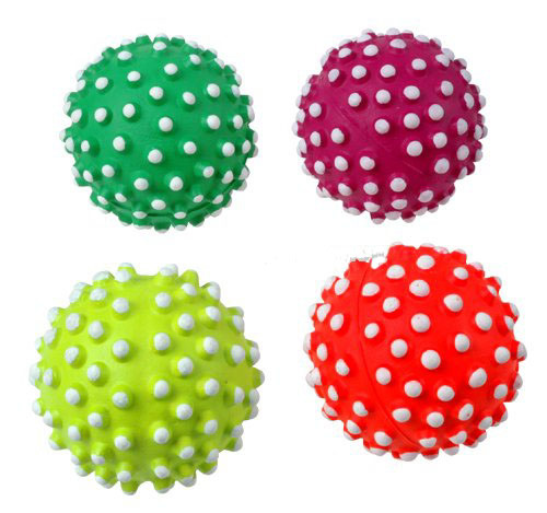  Rubber Sting Ball