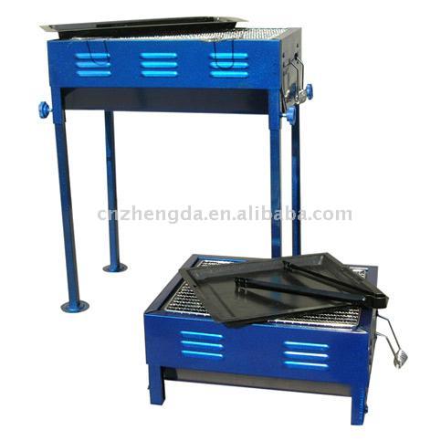  BBQ Grill (BBQ Grill)