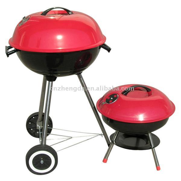  BBQ Grill (Barbecue Grill)