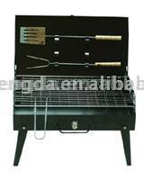  BBQ Grill (Barbecue Grill)