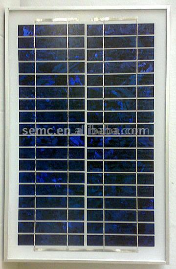  10W Solar Panel (10W Solar Panel)