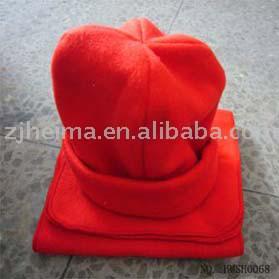  Polar Fleece Hat Set (Polaire Hat Set)