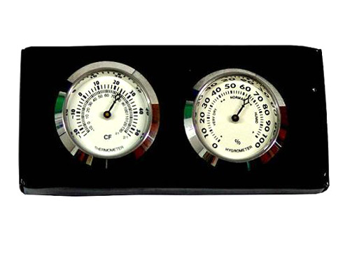  Biametal Garden Thermometer (Biametal сад Термометр)