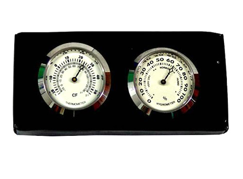 Biametal Garten Thermometer (Biametal Garten Thermometer)