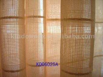  Linen Curtain