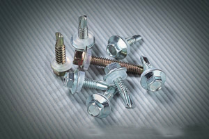  Self-Drilling Screws (Self-Drilling Screws)