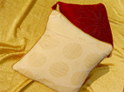  Cushion (Coussin)