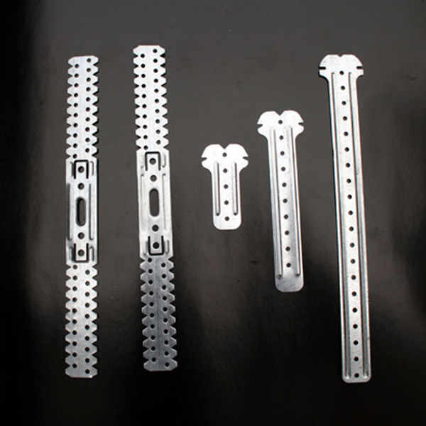  Steel Profile (Стальной профиль)