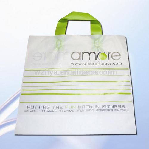  Shopping Bag (Покупки Сумка)