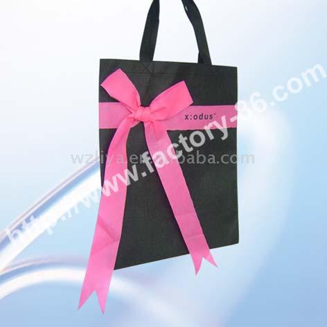  PP Plastic Bag ()