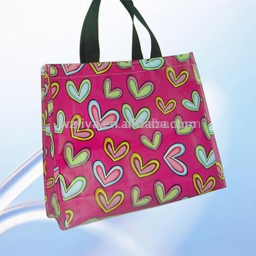  Nonwoven Bag (Нетканые сумки)