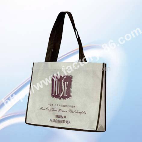  Nonwoven Bag (Нетканые сумки)