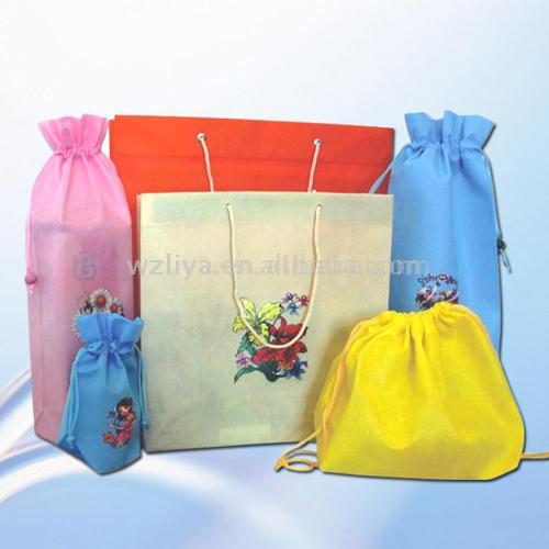  Nonwoven Bag (Нетканые сумки)