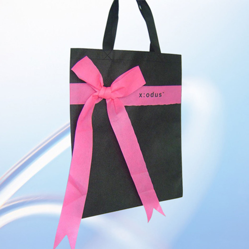 Gift Bag (Подарочная сумка)
