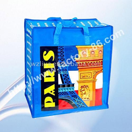  PVC Pencil Bag (PVC Pencil Bag)