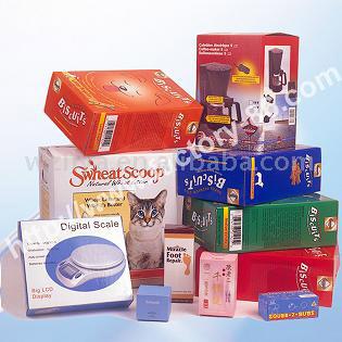  Product Box (Product Box)