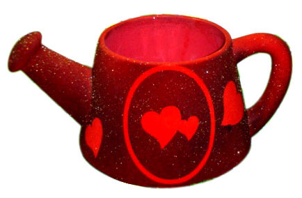 Ceramic Garden Pot ( Ceramic Garden Pot)