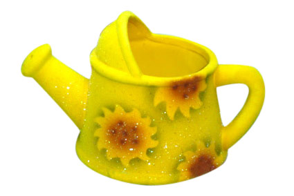  Garden Pot (Сад Pot)