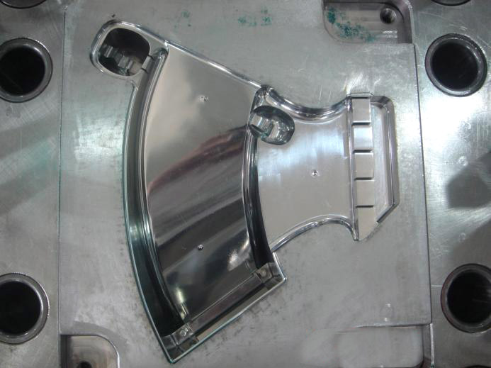  Plastic Injection Mould (Moule d`injection plastique)