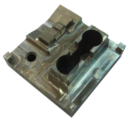  Product Part Mold (Partie de produit Mold)