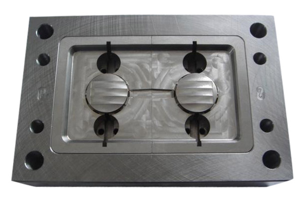  Lampshade Mold (Abat-jour Mold)