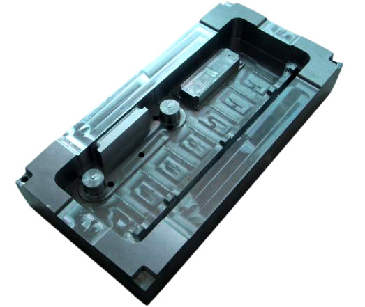  Product Part Mold (Partie de produit Mold)