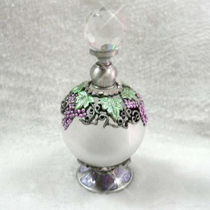  Scents Bottle (Duftstoffe Flasche)
