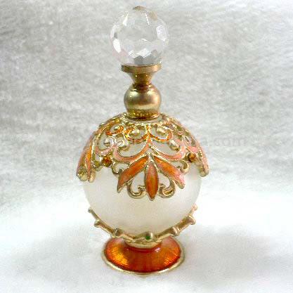 Scent Bottle (Scent Flasche)