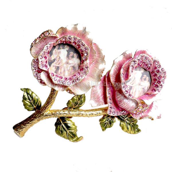  Fashion Decoration Frame (Décoration Fashion Frame)