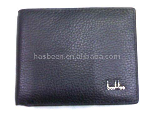  Men`s Wallet (Men`s Wallet)