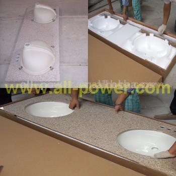  Standard Vanity Top ( Standard Vanity Top)