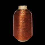  Mh-Type Metallic Yarn (МХ-металлический тип пряжи)