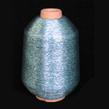  Mx-Type Metallic Yarn (Mx-Type металлическая пряжа)