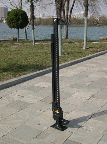  Hi Lift Jack (Привет Джек лифт)