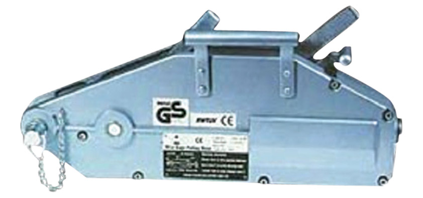  Hand Winch (Рука лебедка)