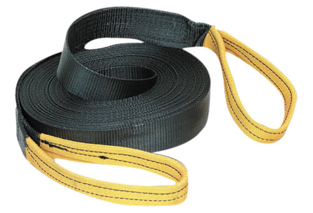  Winch Extension Strap (Лебедка Расширение ремень)
