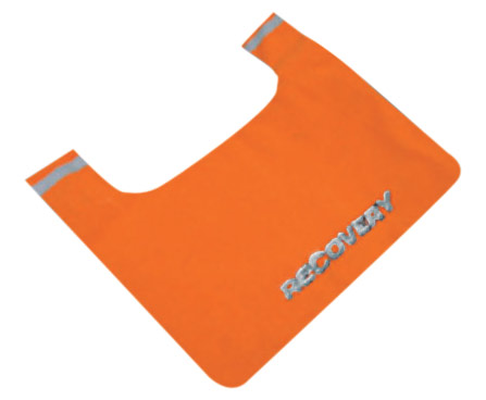  Winch Damper (Лебедка Амортизаторы)