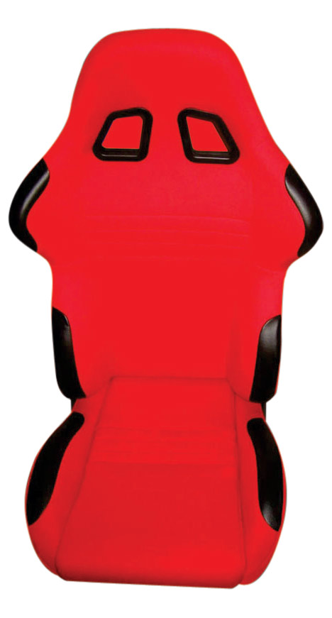  Racing Seat (Гонки Seat)