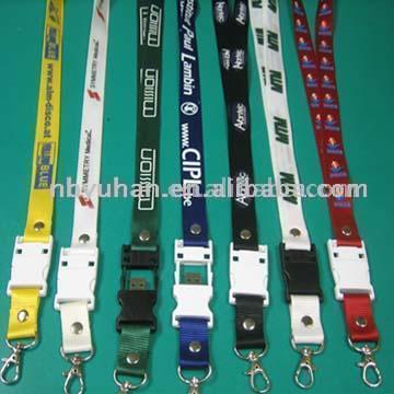  Lanyard USB Flash Drive (Lanyard USB Flash Drive)