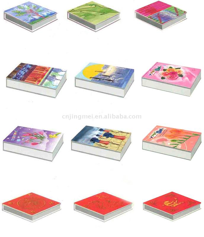  Notepad (Notepad)