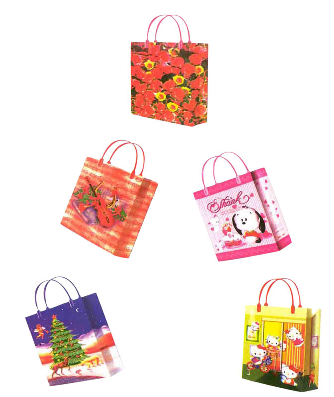  Gift Bag