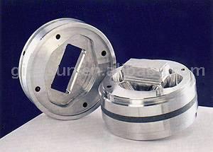  Hot-Extrusion Mould ( Hot-Extrusion Mould)