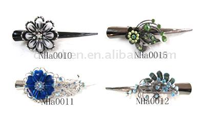  Hair Clip (Barrettes)