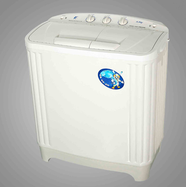  Washing Machine ( Washing Machine)