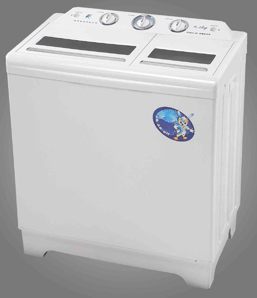 Waschmaschine (Waschmaschine)
