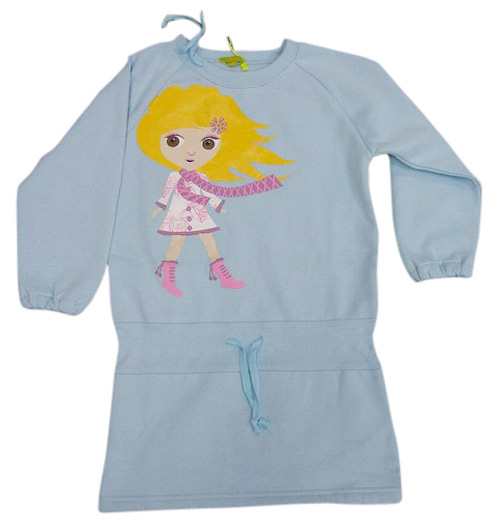  Fleece Coat ( Fleece Coat)